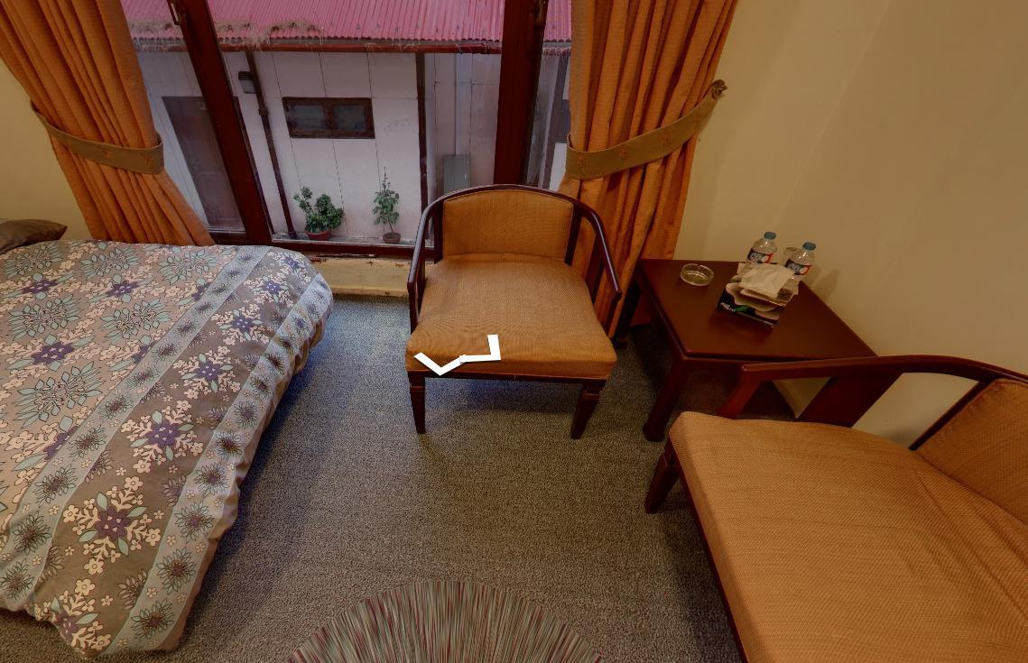 Arcadian Blue Pines Hotel Murree Buitenkant foto
